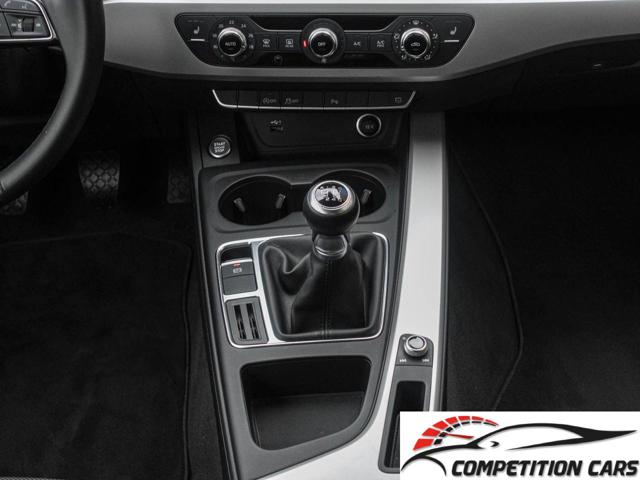 AUDI A4 usata, con Cronologia tagliandi