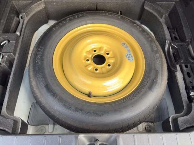 MITSUBISHI ASX usata 22