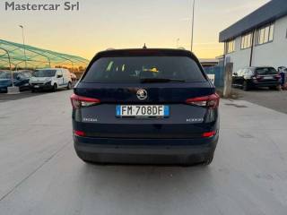 SKODA Kodiaq usata, con Alzacristalli elettrici