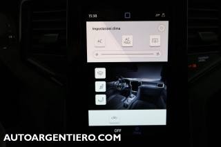 VOLKSWAGEN Amarok usata, con Cruise Control