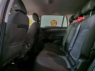 SKODA Kodiaq usata, con Volante multifunzione