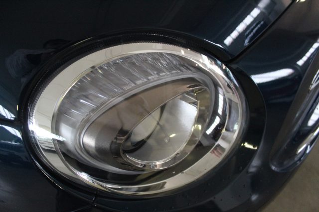 FIAT 500 usata, con Autoradio digitale
