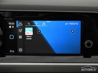 VOLKSWAGEN Golf usata, con Sound system