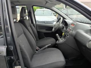 FIAT Panda usata, con Trazione integrale