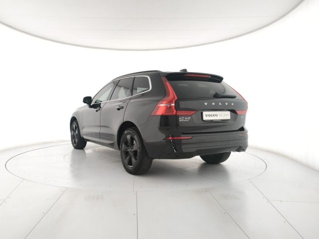 VOLVO XC60 usata, con Airbag laterali