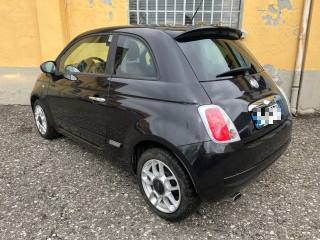 FIAT 500 usata 15