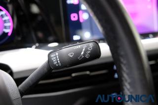 VOLKSWAGEN Golf Variant usata, con Vivavoce