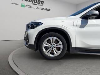 BMW X1 usata, con Bracciolo
