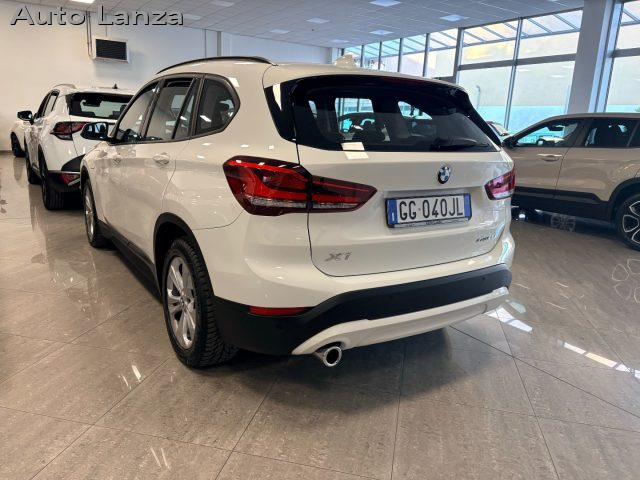 BMW X1 usata, con Airbag Passeggero