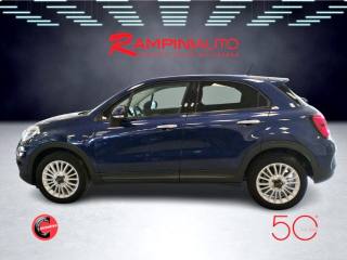 FIAT 500X usata 13