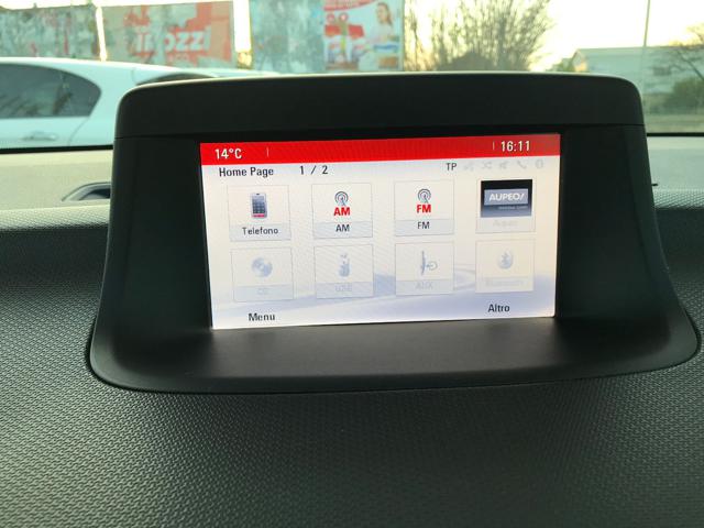 OPEL Meriva usata, con Lettore CD