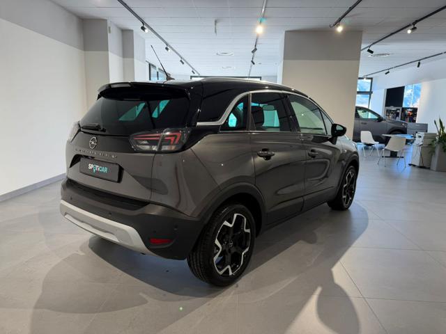 OPEL Crossland usata, con Airbag Passeggero