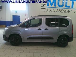 CITROEN Berlingo usata, con Autoradio digitale