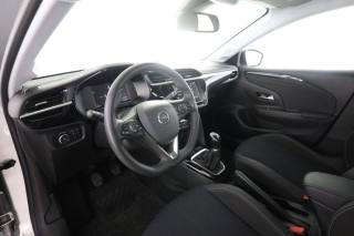 OPEL Corsa usata 1