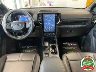 FORD Ranger usata, con Controllo trazione