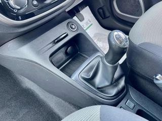 RENAULT Captur usata, con Sedile posteriore sdoppiato