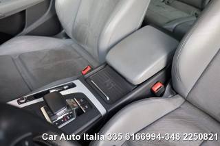 AUDI SQ5 usata, con 360° camera