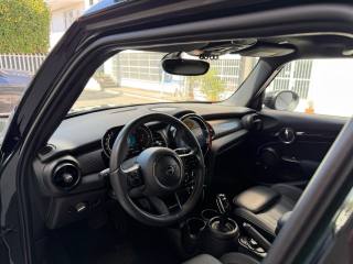 MINI Cooper usata, con Sistema di visione notturna
