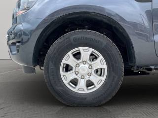 FORD Ranger usata, con Adaptive Cruise Control