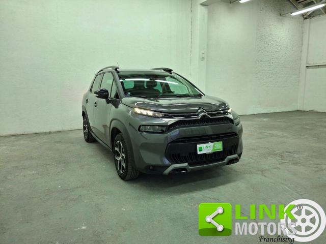 CITROEN C3 usata, con ABS