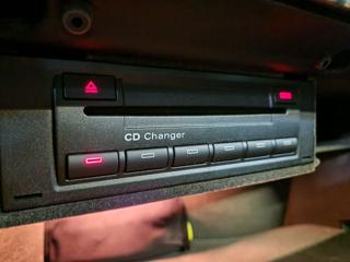 AUDI RS4 usata, con Sound system