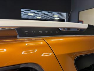 DACIA Duster usata, con ESP