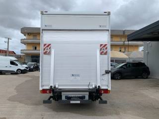 RENAULT Master usata, con Alzacristalli elettrici
