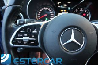 MERCEDES-BENZ C 220 usata, con Servosterzo