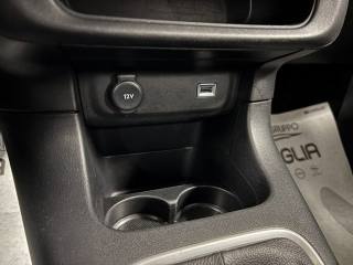 CITROEN C3 usata, con USB