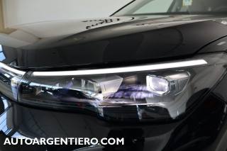 VOLKSWAGEN Tiguan usata, con Specchietto retrovisore con funzione antiabbagliamento
