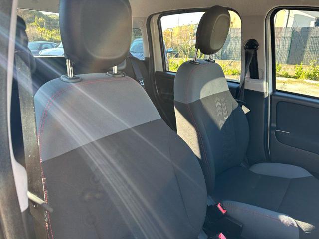 FIAT Panda usata 50