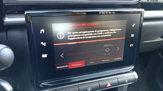 CITROEN C3 usata, con Airbag testa