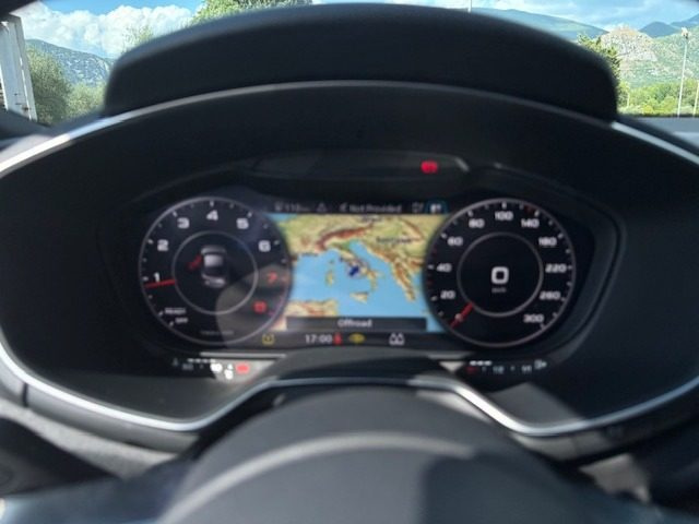 AUDI TT usata 20