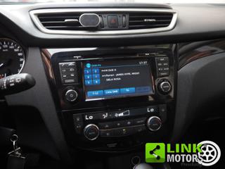 NISSAN Qashqai usata 11