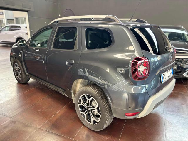 DACIA Duster usata, con Airbag Passeggero