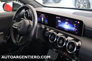 MERCEDES-BENZ A 180 usata, con Isofix