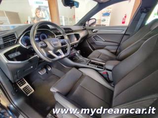 AUDI Q3 usata, con Climatizzatore