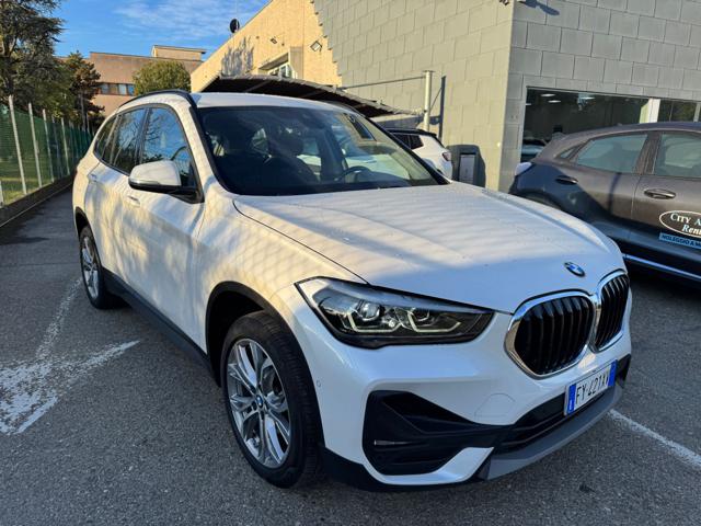 BMW X1 usata, con Airbag