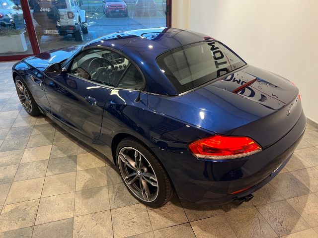 BMW Z4 usata, con Chiusura centralizzata