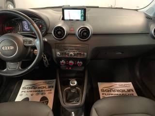 AUDI A1 usata, con Cerchi in lega
