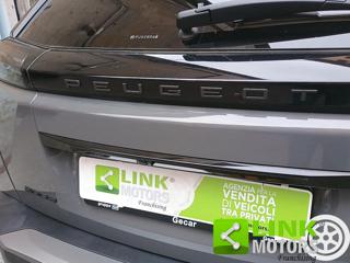 PEUGEOT 2008 usata, con Chiusura centralizzata