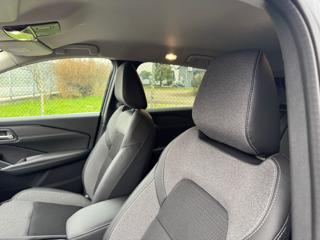 NISSAN Qashqai usata, con Alzacristalli elettrici