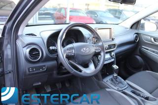 HYUNDAI Kona usata, con Airbag laterali