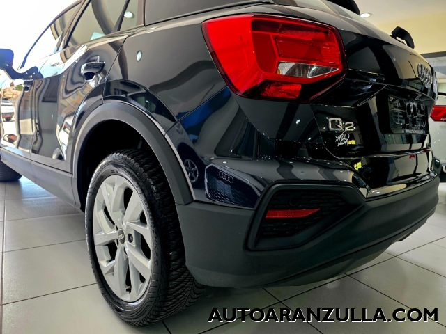 AUDI Q2 usata, con Bracciolo