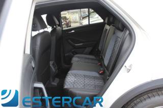 VOLKSWAGEN T-Roc usata, con Touch screen