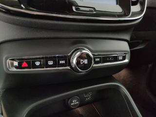 VOLVO XC40 usata, con Immobilizzatore elettronico