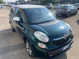 FIAT 500L usata, con Airbag Passeggero