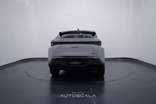 PEUGEOT 3008 usata, con Climatizzatore