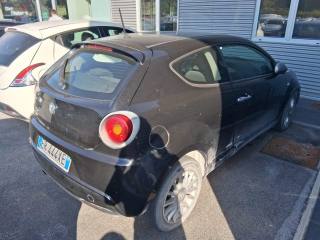 ALFA ROMEO MiTo usata, con Airbag Passeggero