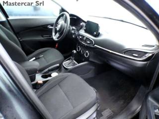 FIAT Tipo usata, con Airbag laterali